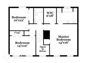 1132 Penselwood Dr in Raleigh, NC - Building Photo - Building Photo