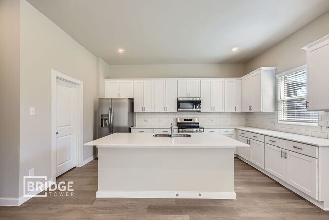 1009 Ethan Cir in Anna, TX - Building Photo - Building Photo