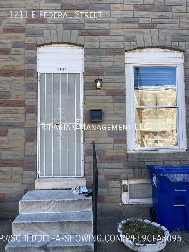 1211 Federal St photo'