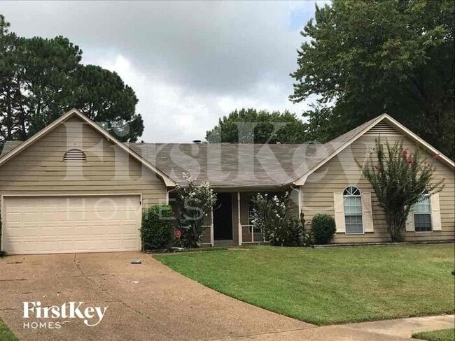 6974 Autumn Crest Cove in Memphis, TN - Building Photo - Building Photo