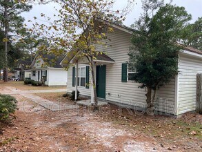 404 Beasley Rd in Wilmington, NC - Building Photo - Building Photo