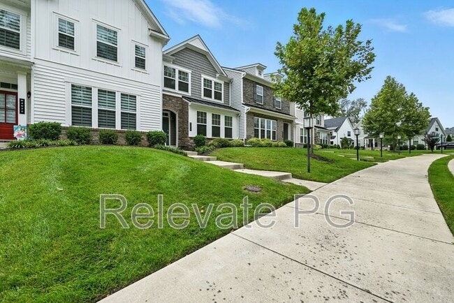 4028 Rivermere Ln in Glen Allen, VA - Building Photo - Building Photo