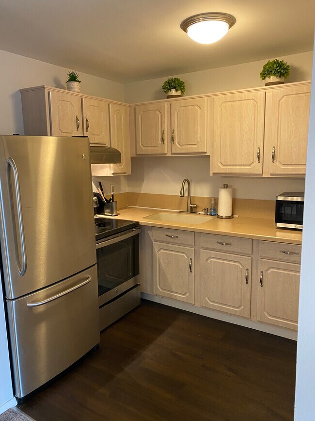 206 Broad St in Bloomfield, NJ - Building Photo - Building Photo