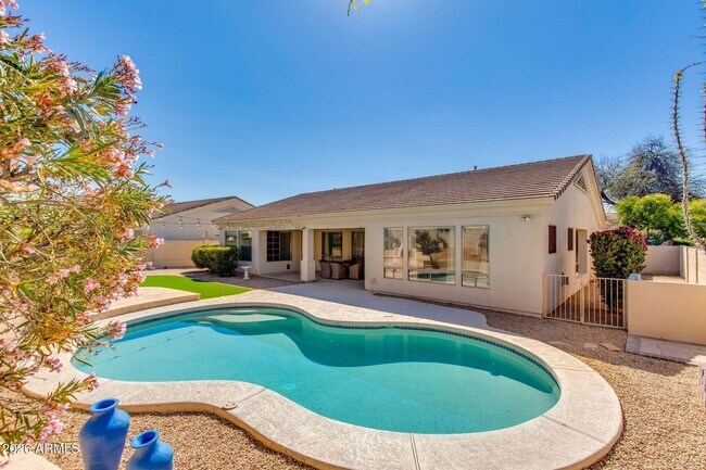 7484 E Buteo Dr in Scottsdale, AZ - Building Photo - Building Photo