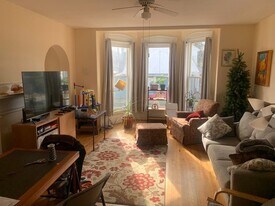 84 Walker St, Unit 1 - room in Newton, MA - Building Photo