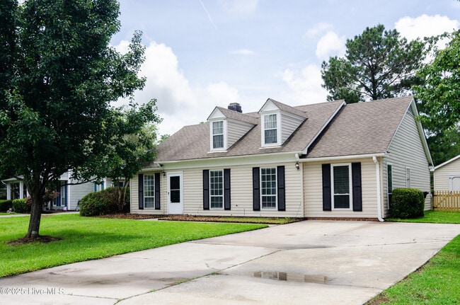 property at 4312 Watson Dr