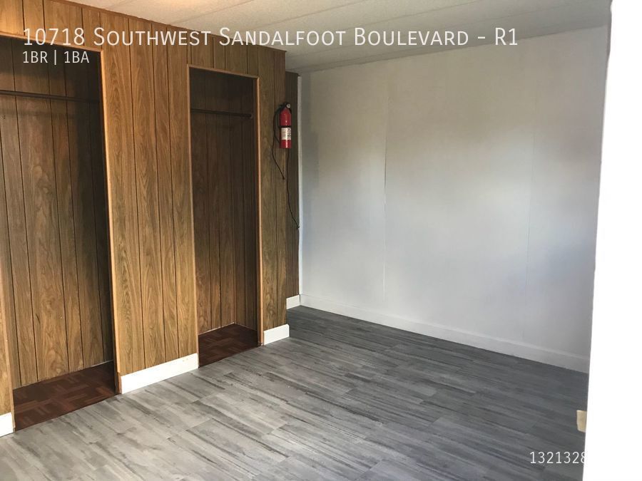 10718 SW Sandalfoot Blvd in Boca Raton, FL - Building Photo