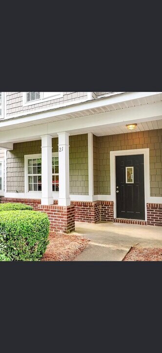 1957 Wire Rd, Unit Madison Park in Auburn, AL - Building Photo