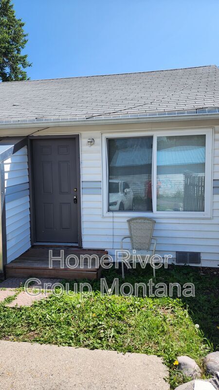 property at 1120 Milton St