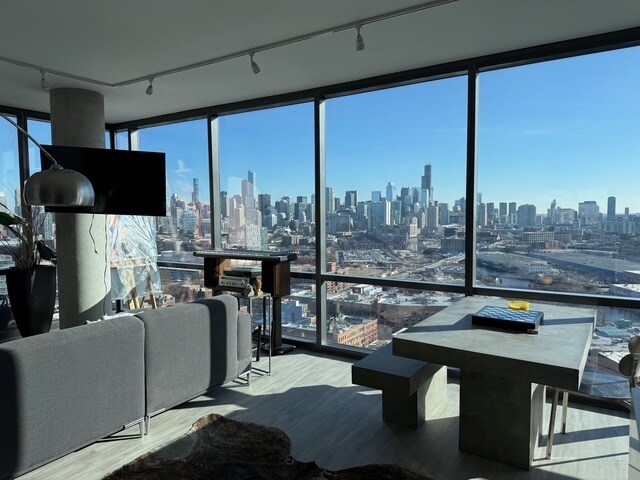 860 W Blackhawk St, Unit Blackhawk in Chicago, IL - Foto de edificio