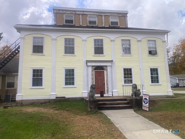 property at 1365 Main St