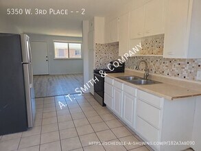 5350 W 3rd Pl in Lakewood, CO - Building Photo - Building Photo