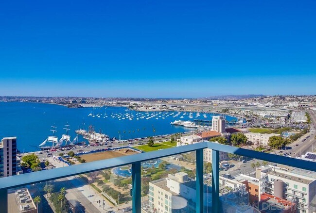 property at 1388 Kettner Blvd