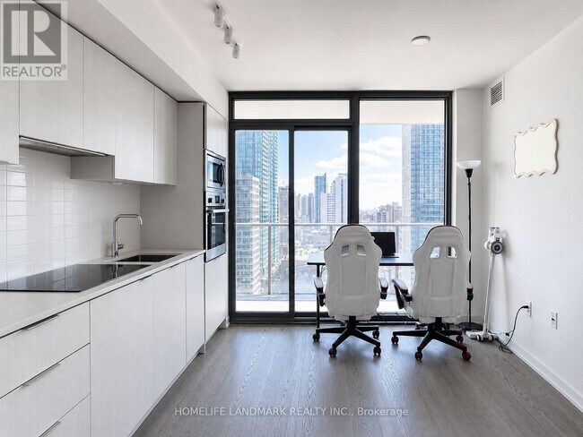 property at 11 Wellesley St W