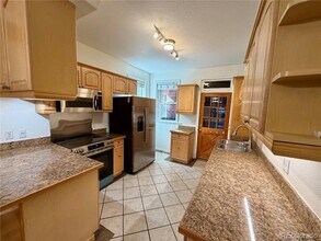 2106 E 17th Ave in Denver, CO - Building Photo - Building Photo