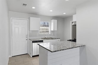 4903 Church St in Greenville, TX - Building Photo - Building Photo