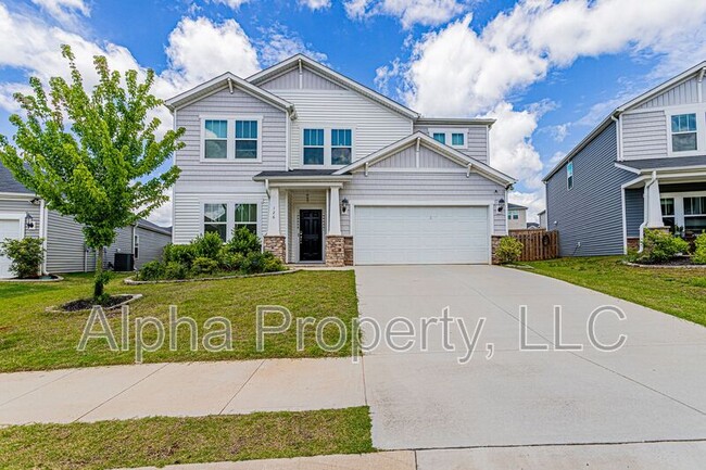 property at 126 Pewter Cir