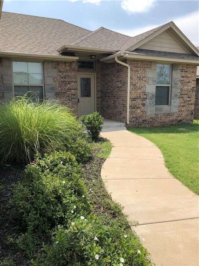 property at 8216 NW 160th Terrace