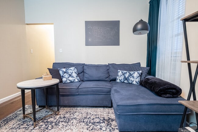 5 W 101st St, Unit SI ID1032000P in New York, NY - Building Photo - Building Photo