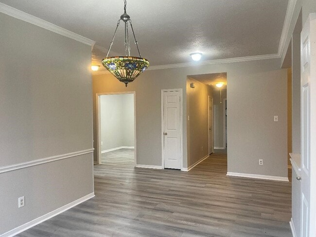 property at 16302 Cobble Springs Ct