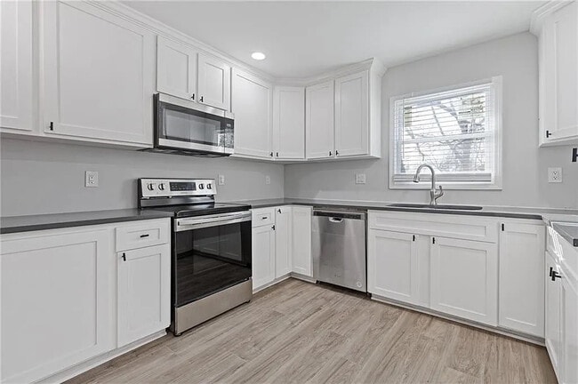 property at 1974 Browns Mill Rd SE