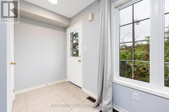 43 Sergio Marchi St in Toronto, ON - Building Photo - Building Photo