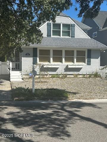 property at 1855 Bay Blvd