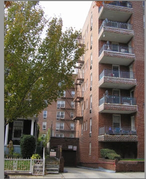 Argyle Hall in Brooklyn, NY - Foto de edificio - Building Photo