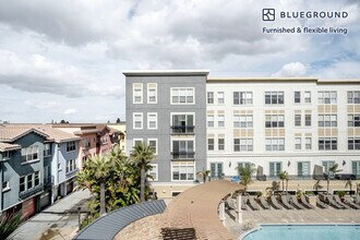 367 Santana Row in San Jose, CA - Building Photo - Building Photo