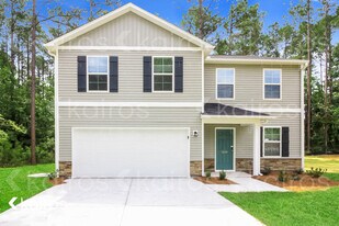 2639 Provence Dr SE in Bolivia, NC - Building Photo