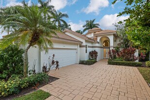 5537 NW 21st Way in Boca Raton, FL - Building Photo