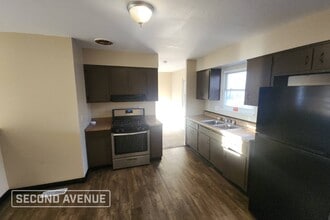 1211 Wamajo Dr in Sandusky, OH - Foto de edificio - Building Photo