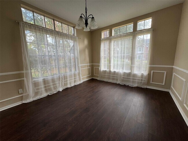 7723 Thorncreek Way in Houston, TX - Building Photo - Building Photo