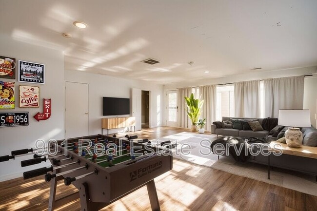 property at 398 N Highland St