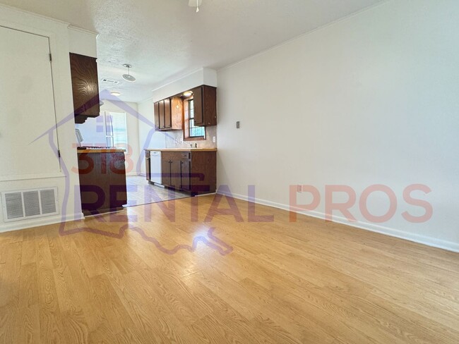 106-108 Debra Ln in Ruston, LA - Building Photo - Building Photo