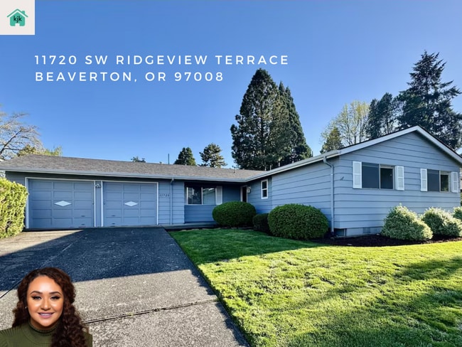 property at 11720 SW Ridgeview Terrace