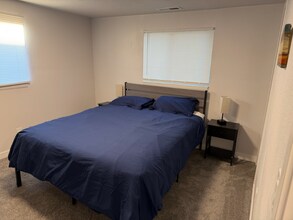 800 W 10th St in Cheyenne, WY - Foto de edificio - Building Photo