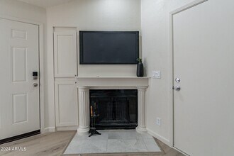 4901 S Calle Los Cerros Dr in Tempe, AZ - Building Photo - Building Photo