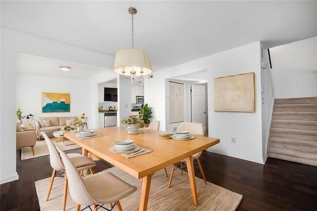 1468 Briarwood Rd NE in Brookhaven, GA - Building Photo - Building Photo