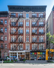 437 E 12th St in New York, NY - Building Photo - Primary Photo