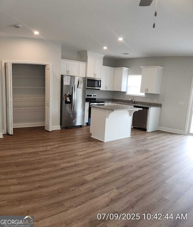 193 Heirloom Rd in Hinesville, GA - Building Photo - Building Photo