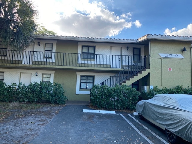 property at 11615 NW 28th St