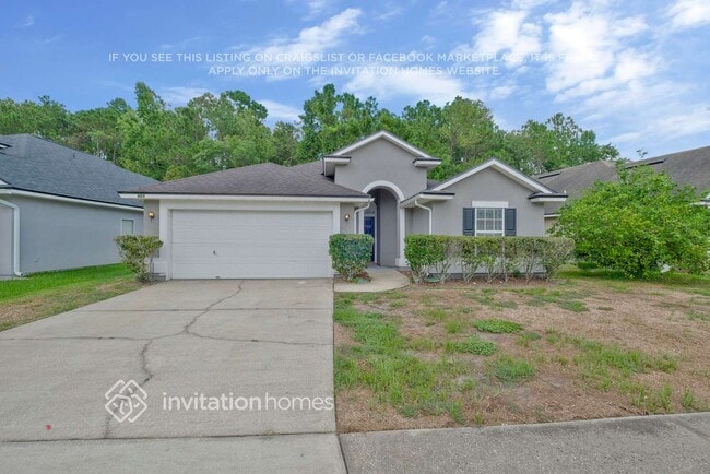 property at 921 Mineral Creek Dr