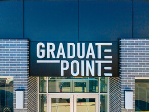 Graduate Pointe in Philadelphia, PA - Building Photo - Building Photo