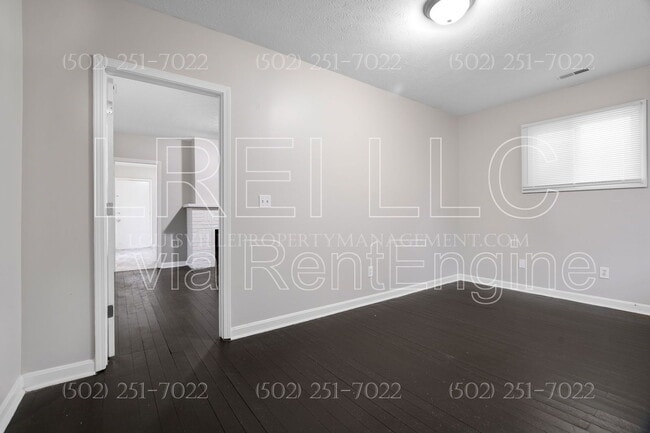 1772 Bolling Ave in Louisville, KY - Building Photo - Building Photo