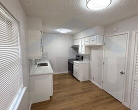 3921 Ambassador Way in Balch Springs, TX - Building Photo - Building Photo