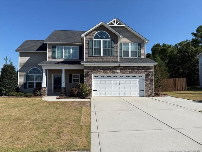property at 176 Yellowfoot Dr