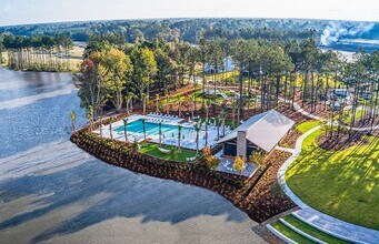 90 Cambium Cir in Richmond Hill, GA - Building Photo - Building Photo