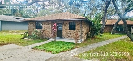 2103 Colmar Ave in Sebring, FL - Building Photo - Building Photo