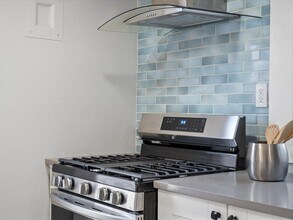 3855 Cook St in Denver, CO - Building Photo - Building Photo